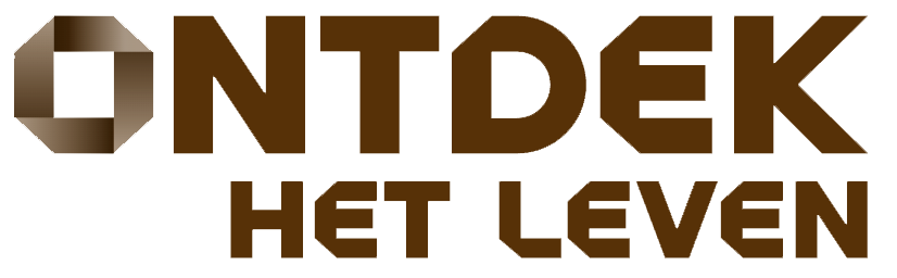 Ontdek het Leven