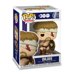 300 - Dilios Funko Pop Figuur