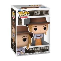 1883 - Margaret Dutton Funko Pop Figuur