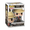 1883 - Shae Brennan Funko Pop Figuur
