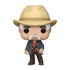 1883 - Shae Brennan Funko Pop Figuur