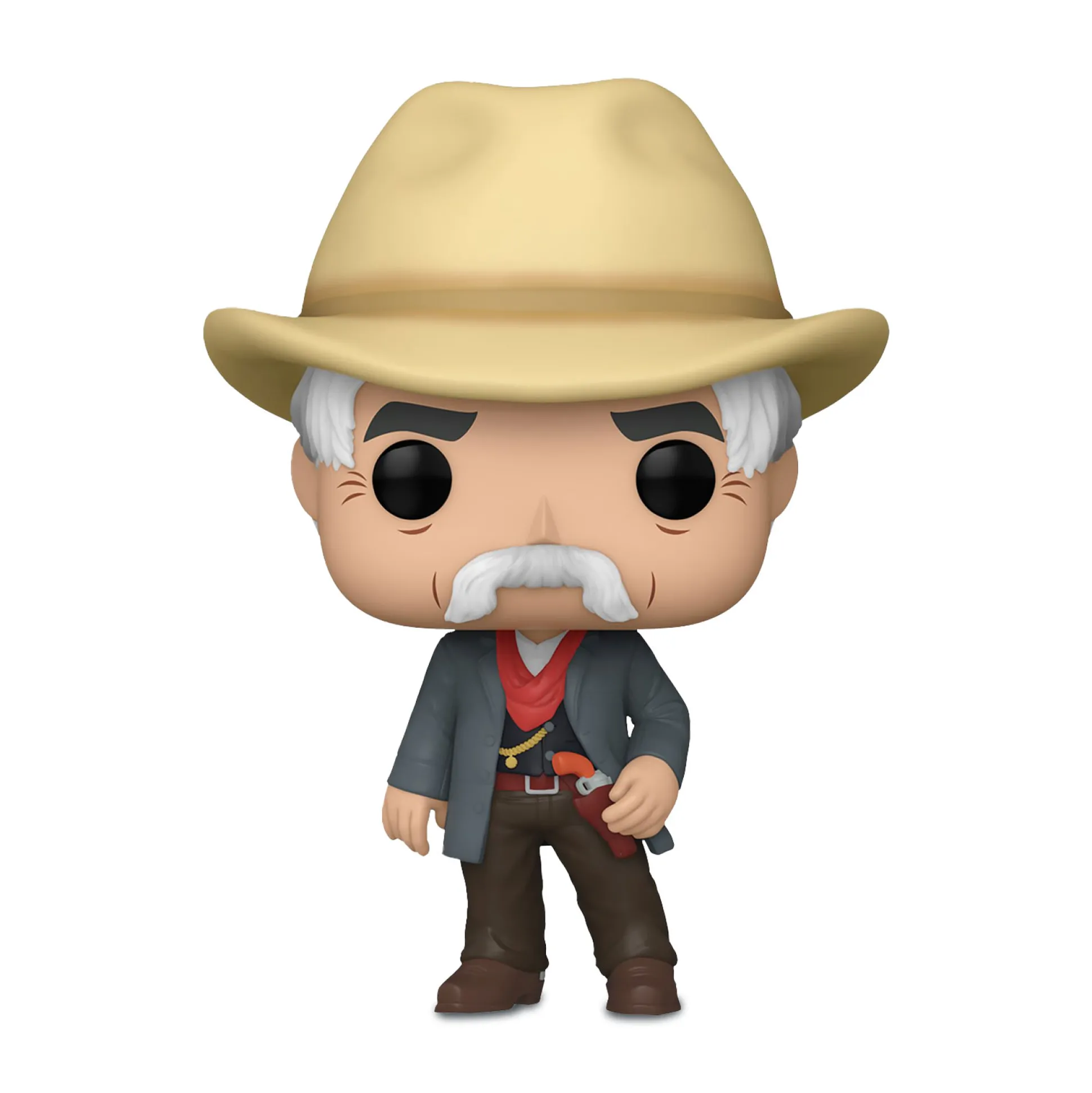 1883 - Shae Brennan Funko Pop Figuur