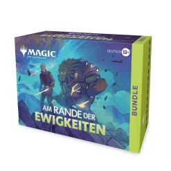Aan de Rand van de Eeuwigheid Bundle - Magic The Gathering