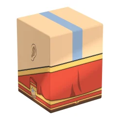Aang Verzamelkaartenbox Ultimate Guard - Avatar De Legende van Aang