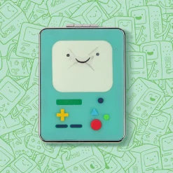 Adventure Time - BMO Make-upspiegel