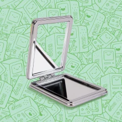 Adventure Time - BMO Make-upspiegel