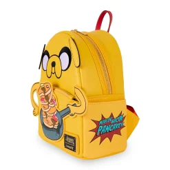 Adventure Time - Jake Mini Rugzak