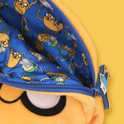 Adventure Time - Jake Toilettas