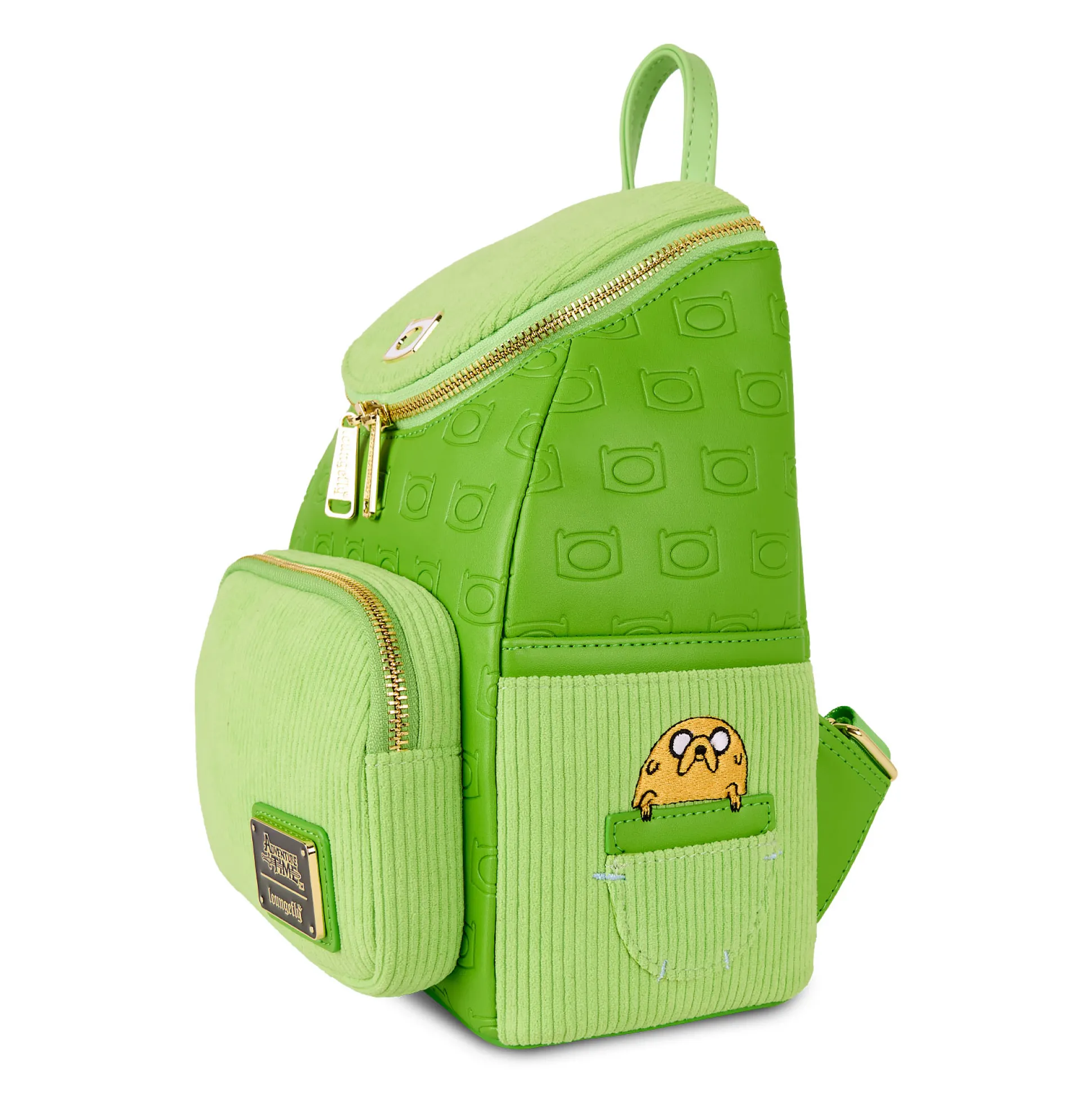 Adventure Time - Mini Rugzak