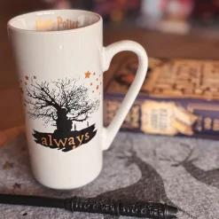 After All This Time Always Mok - Harry Potter