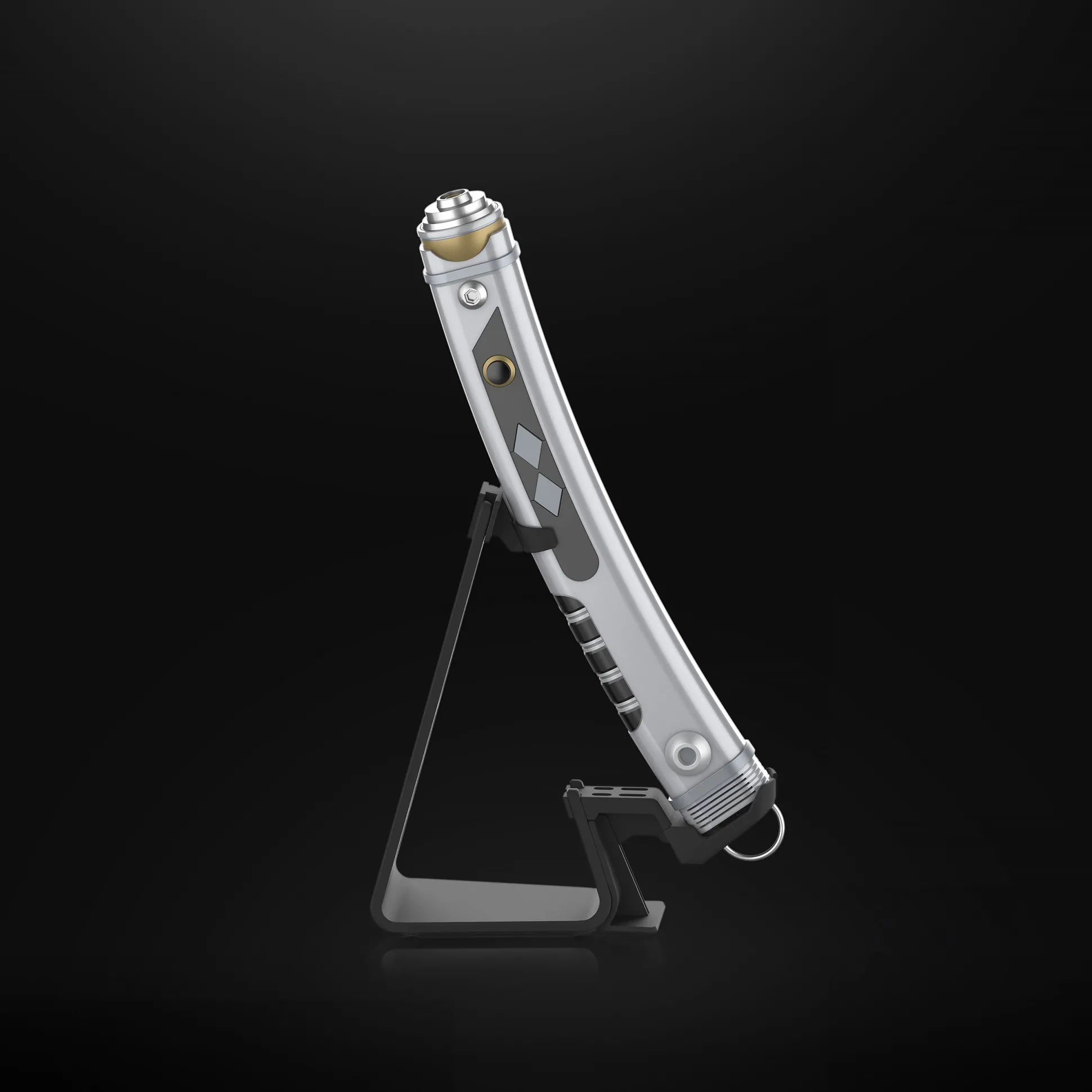 Ahsoka Tano Force FX Elite Black Series Lichtzwaard - Star Wars