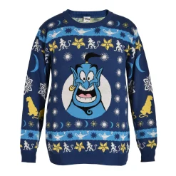 Aladdin - Genie Gebreide Trui