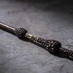 Albus Perkamentus Toverstok