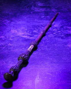 Albus Perkamentus Toverstok