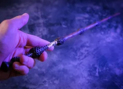 Albus Perkamentus Toverstok