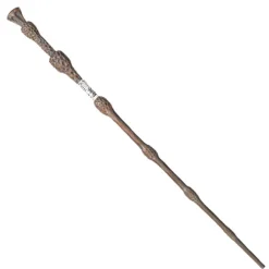 Albus Perkamentus Toverstaf - Karakter Editie