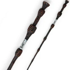 Albus Perkamentus Toverstaf - Karakter Editie