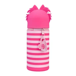 Alice in Wonderland - Cheshire Cat 3D siliconen pennenetui