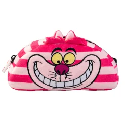 Alice in Wonderland - Cheshire Cat pluche etui