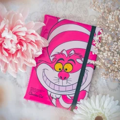 Alice in Wonderland - Cheshire Cat Notitieboek