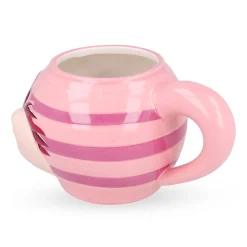 Alice in Wonderland - Cheshire Cat 3D Mok