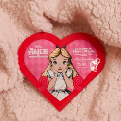 Alice in Wonderland - Gezichtsmasker