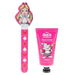 Alice in Wonderland - Handcrème en Nagelvijl