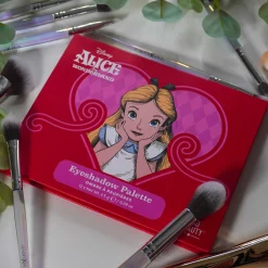 Alice in Wonderland - Oogschaduw Palette