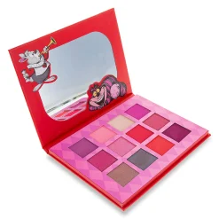 Alice in Wonderland - Oogschaduw Palette