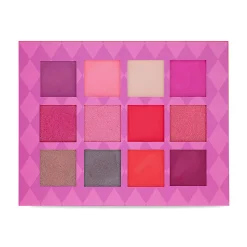 Alice in Wonderland - Oogschaduw Palette