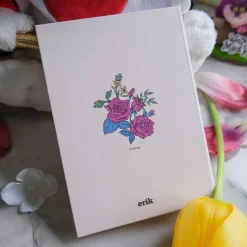 Alice in Wonderland - Sticky Notes Boek