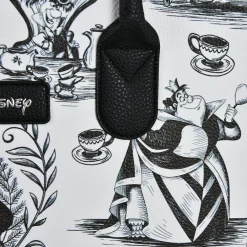 Alice in Wonderland - Tea Party Crossbody Tas