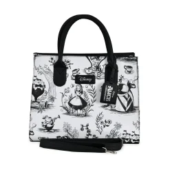 Alice in Wonderland - Tea Party Crossbody Tas