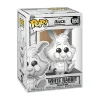 Alice in Wonderland - Witte Konijn Sketched Funko Pop! figuur