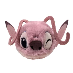 Angel Beanie Bouncers Stuiterende Pluche Bal - Lilo & Stitch