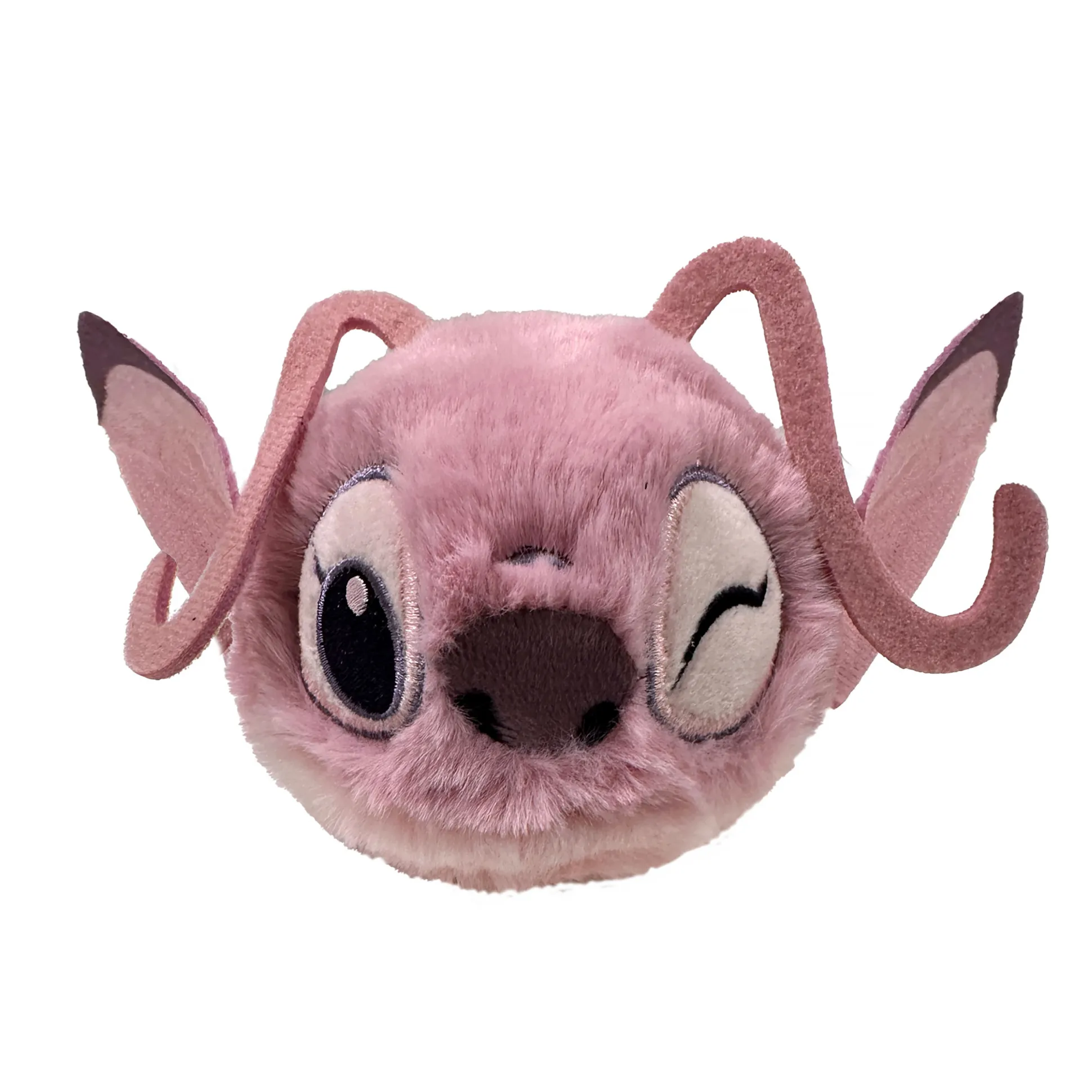 Angel Beanie Bouncers Stuiterende Pluche Bal - Lilo & Stitch