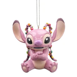 Angel kerstboomornament - Lilo & Stitch
