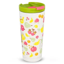 Animal Crossing - Fruits To Go Beker