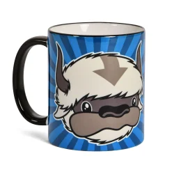 Appa Yip Yip mok voor Avatar fans