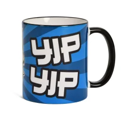 Appa Yip Yip mok voor Avatar fans