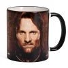 Aragorn jubileummok - 20 jaar Lord of the Rings