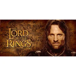 Aragorn jubileummok - 20 jaar Lord of the Rings