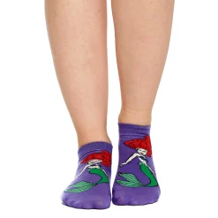 Ariël - Under the Sea Sokken 5 Set