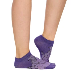 Ariël - Under the Sea Sokken 5 Set