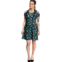 Ariël - Zwemmende Zeemeermin Minijurk