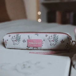 Aristocats - Marie etui met pen en potlood