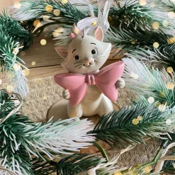 Aristocats - Marie Kerstboomversiering