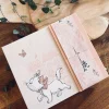 Aristocats - Marie Parisian Dream weekplannerboek