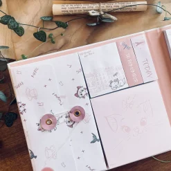 Aristocats - Marie Parisian Dream weekplannerboek