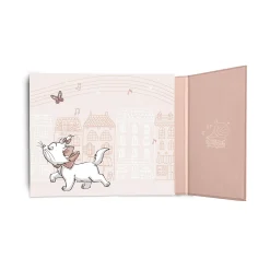 Aristocats - Marie Parisian Dream weekplannerboek